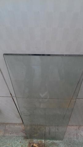 Prateleira de Vidro - Foto 2