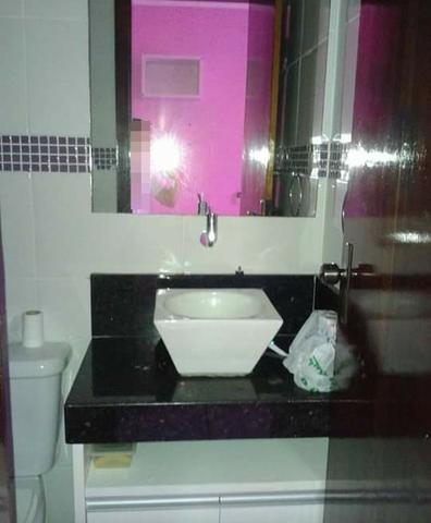 Stella Maris Casa com 3 suítes próximo Escola Gênesis - Foto 12
