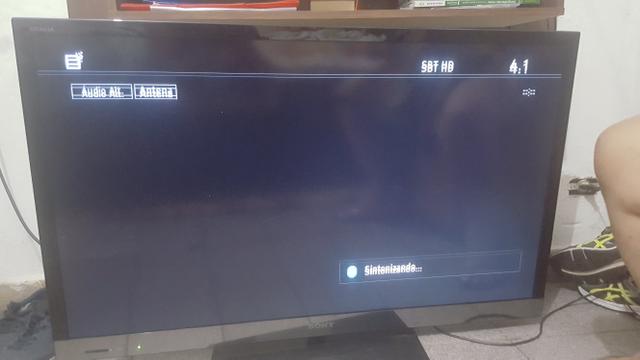 TV 46 polegadas - Foto 2