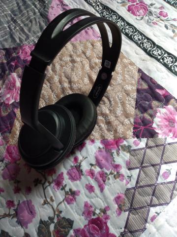 Fone de ouvido blootoo - Foto 2