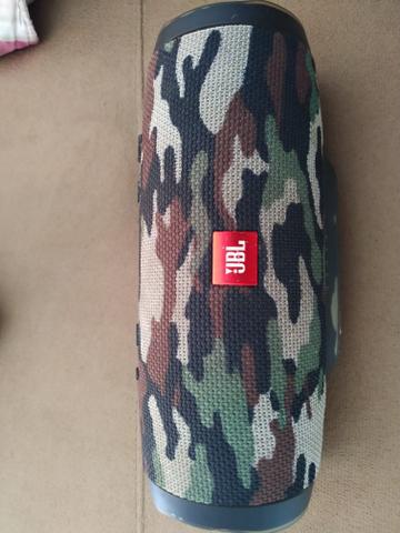 JBL charge 3 usado original - Foto 2