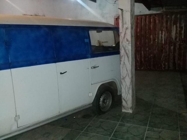 Uma kombi 94 - Foto 4
