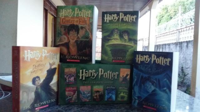 Livros