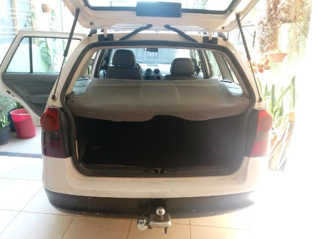 Parati Volkswagen - Foto 7