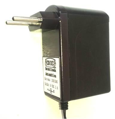 Retorno de fone CB Power com fonte estabilizada - Foto 4