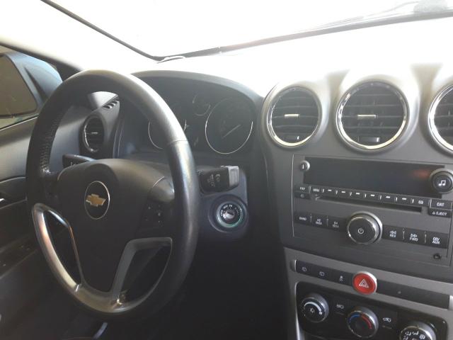 Captiva Sport Prata 2.4 11/11 - Foto 5