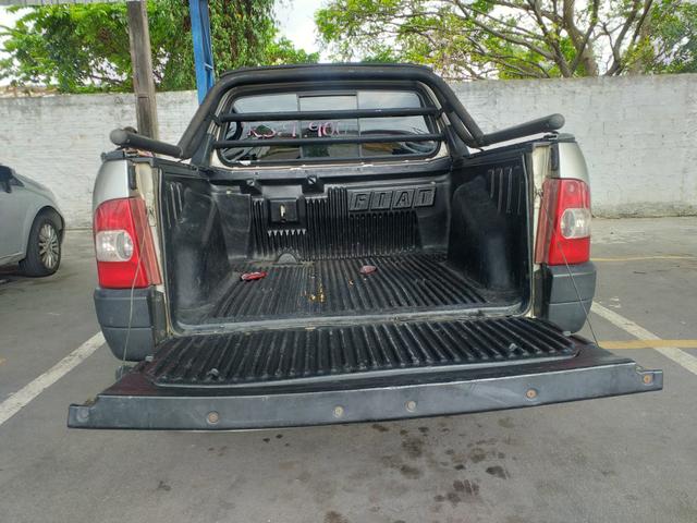Fiat Strada Adventure 2003 / Saveiro / Palio / Celta - Foto 9