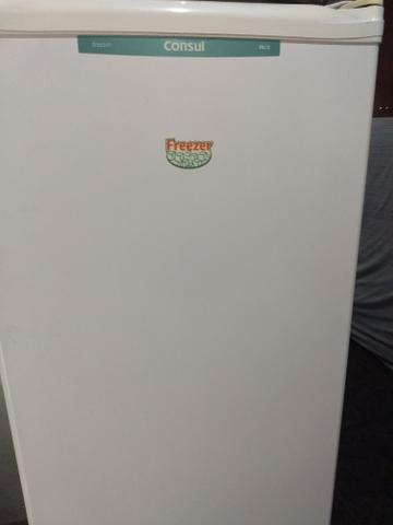 Freezer vertical consul - Foto 2