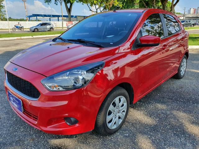 Ford Ka 1.0 Hatch 2018 - falar com Igor - Foto 2