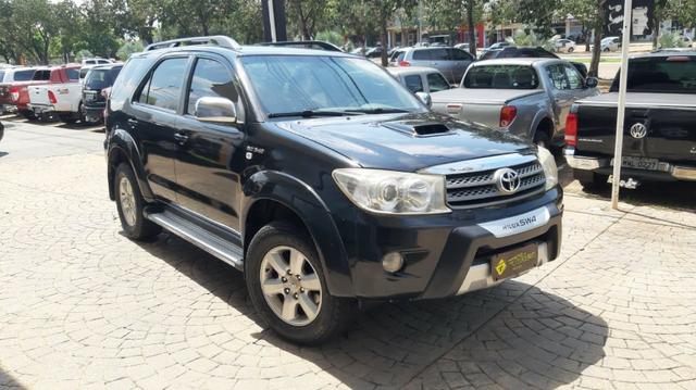 Sw4 3.0 7lugares 2011/2011 224.000km - 95.900,00