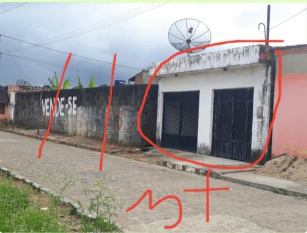 Vendo terreno em Joaquim Nabuco - Foto 5