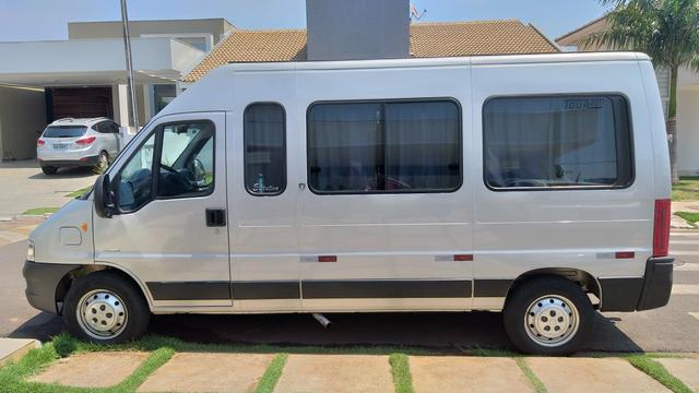 Ducato Marticar Executiva 13 Lugares