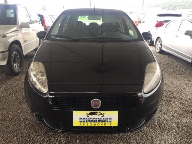 Punto HLX 1.8 Flex 8V 5p - Foto 2