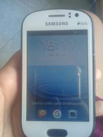Vendo Um Celular Ótimo Estado