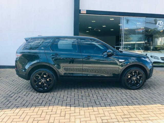 LAND ROVER DISCOVERY SPORT SI4 HSE 2.0 - Foto 4