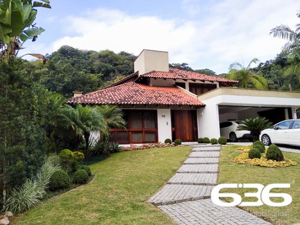 Casa | Joinville | Saguaçu | Quartos: 4 - Foto 2