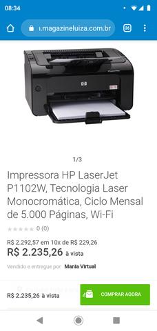 Impressora