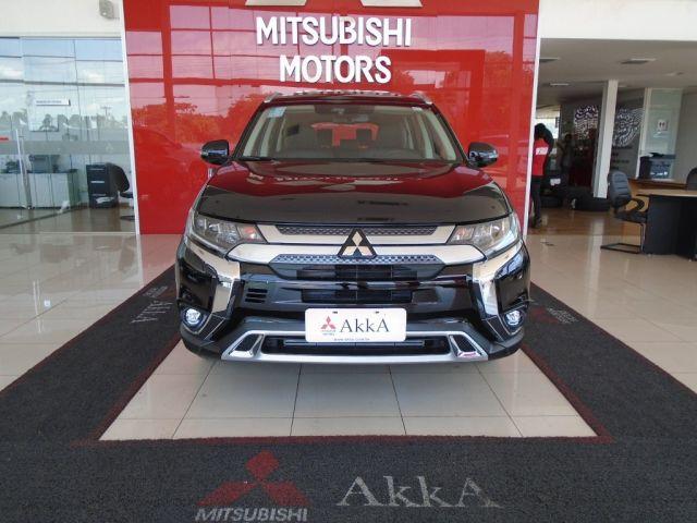MITSUBISHI OUTLANDER HPES 3.0 AWD - Foto 3