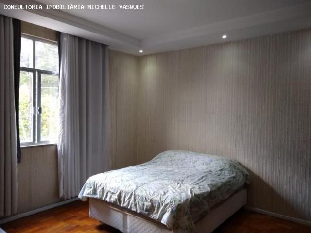 Apartamento para locação em teresópolis, alto, 2 dormitórios, 1 banheiro - Foto 3