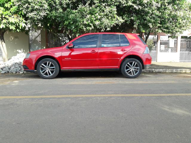Golf 09/10 Ariquemes - Foto 7