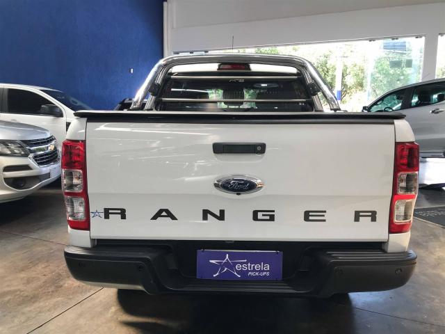 FORD RANGER 2017/2018 2.2 XLS 4X4 CD 16V DIESEL 4P AUTOMÁTICO - Foto 5