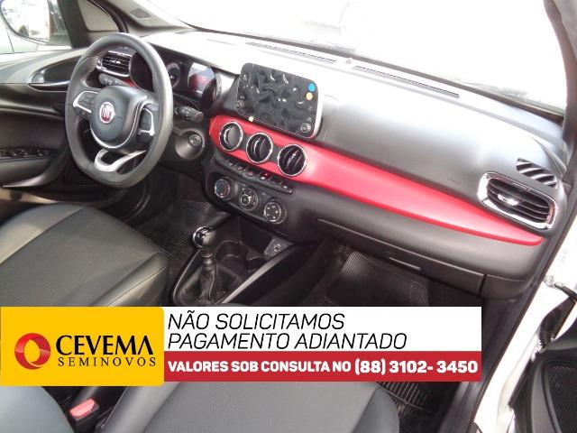 Fiat Argo HGT 1.8 - Foto 7