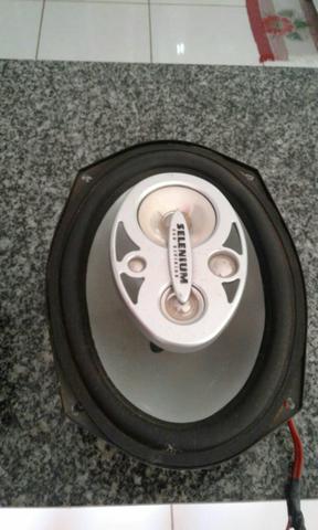 Autos falates triaxial selenium - Foto 2