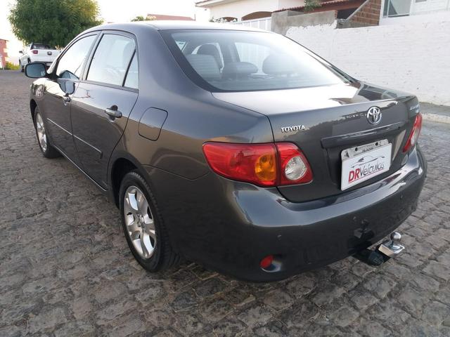Corolla 2011 - Automático - Foto 2