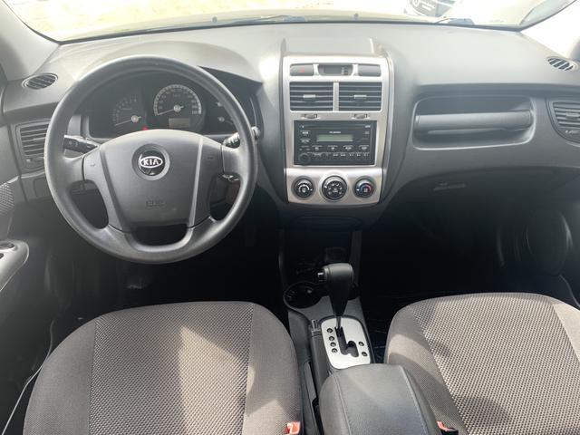 Sportage Lx 4x2 - Foto 2