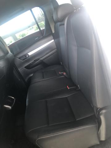 Hilux SRX - Foto 3