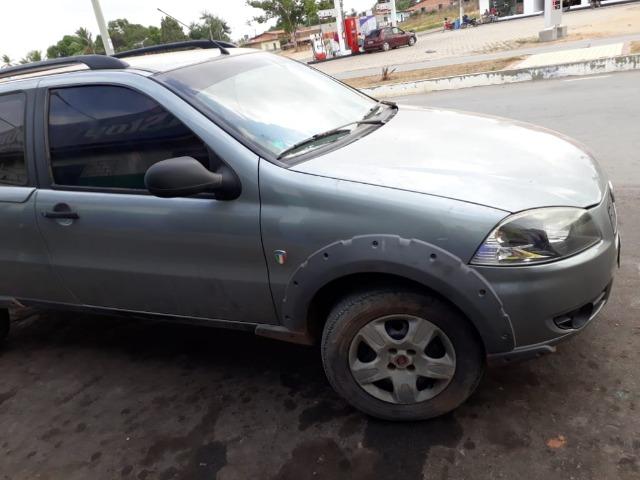 Vendo Fiat Strada 2013 bem conservada