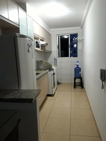 Apartamento de 2 Quartos Garagem Jardim Presidente - Foto 9