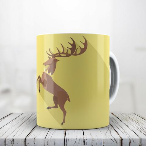 Caneca - got