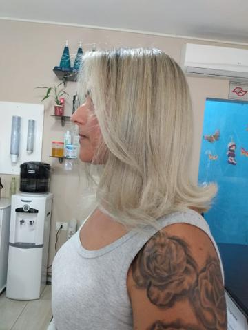 Promoção de mechas na praça da sé - Foto 4