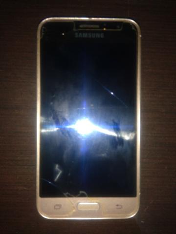Celular Samsung J1 - 2016 - Foto 3