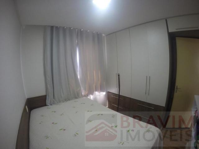 Lindo 2 quartos em Colina de Laranjeiras - Foto 15