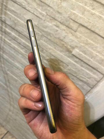 J4 32gb com biometria pra vender HOJE! - Foto 4