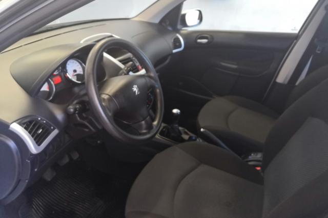 207 XR SPORT 1.4 FLEX 8V 5P - Foto 11