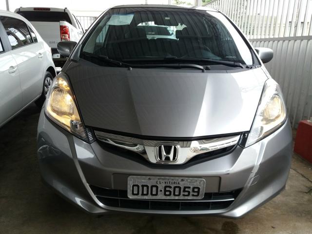 Honda Fit 2013 ""Impecável""