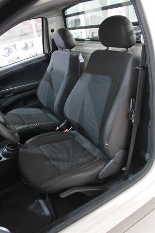 VOLKSWAGEN SAVEIRO 2017/2018 1.6 MSI ROBUST CS 8V FLEX 2P MANUAL - Foto 6