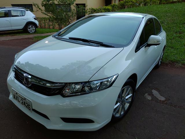 Civic 2013 Excelente estado