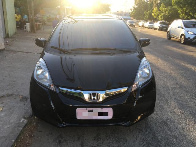 Honda Fit EX - 2012 / 2013 - 1.5 5P