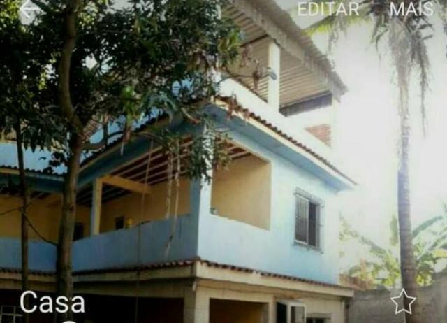 Casa Fundos