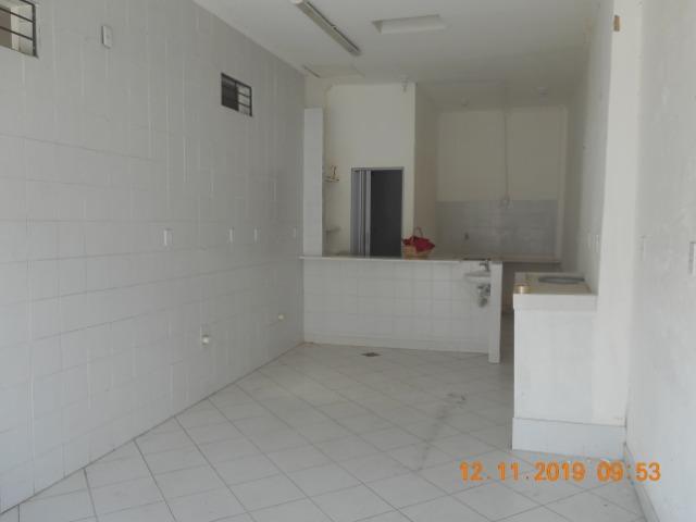 Alugo Loja comercial na rua laranjeiras bairro centro - Foto 5