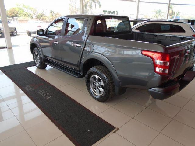 L200 Triton Sport HPE 2.4 CD Diesel Aut. zero Km - Foto 10