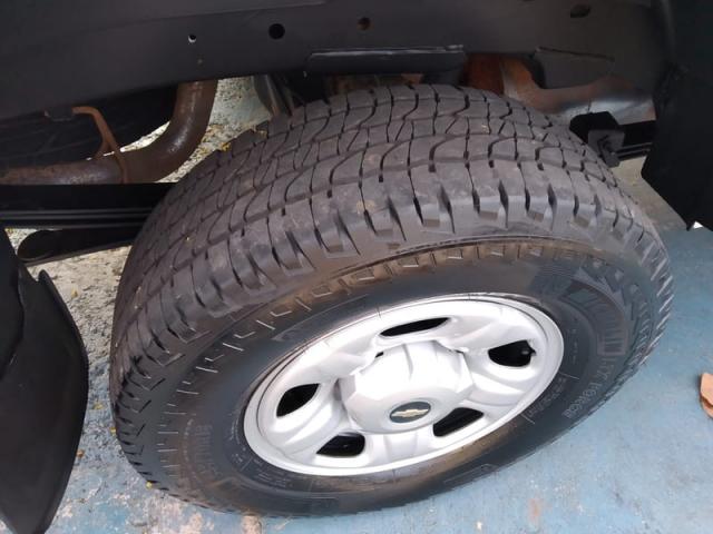 CHEVROLET S-10 LS 2.8 TDI 4X4 CS - Foto 12