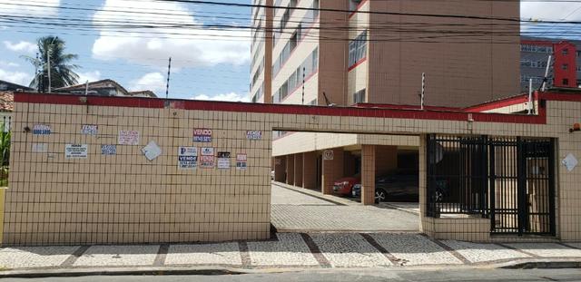 Apartamento na Parquelândia - Foto 8