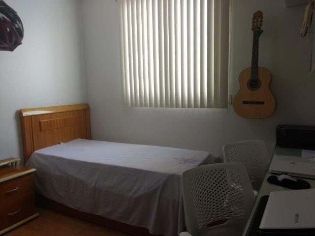 Apartamento 2/4 - Condomínio Parque Filipinas - Foto 8