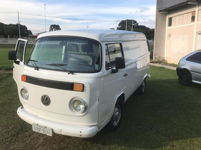 Kombi 2005 - Foto 6