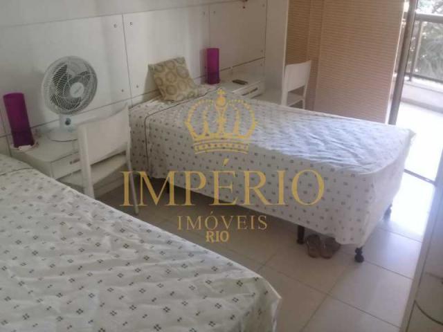 Apartamento à venda com 4 dormitórios em Flamengo, Rio de janeiro cod:IMAP40047 - Foto 12